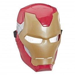 IRON MAN MASK WITH EFFECTS... 2