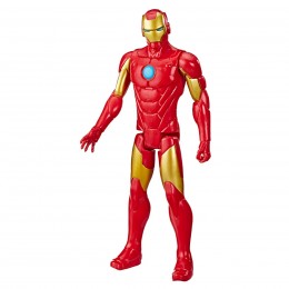 AVENGERS TITAN IRON MAN... 2