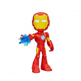 FIGURA SUPERHÉROE IRON MAN... 2