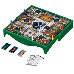 JUEGO CLUEDO VIAJE F8251... 2