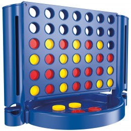 JUEGO CONECTA 4 VIAJE F8253... 2