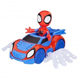 SPIDEY SET FIGURA Y... 2