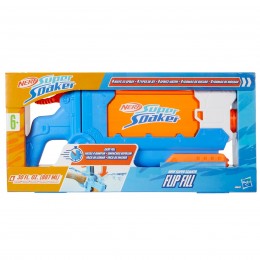 NERF SUPER SOAKER FLIP FILL... 2