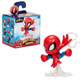 SPIDER-MAN FIGURAS... 2
