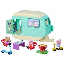 PEPPA PIG AVENTURA EN... 2
