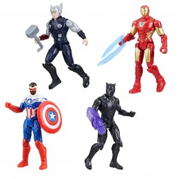 AVENGERS EPIC HERO FIGURINE...