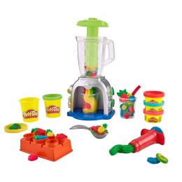 COLORFUL SMOOTHIE BLENDER... 2