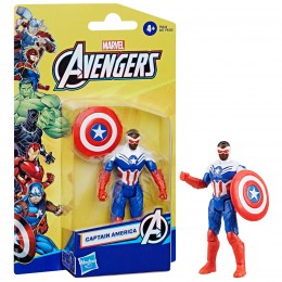 AVENGERS SURTIDO DE FIGURAS... 2