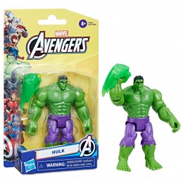 AVENGERS SURTIDO DE FIGURAS... 2