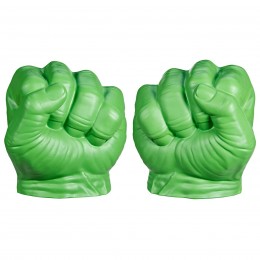 AVENGERS HULK GAMMA FISTS... 2