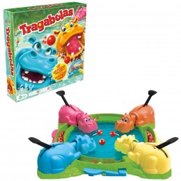 REPRESH F8815 HASBRO GAMING...