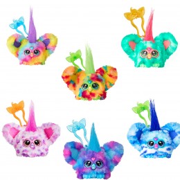FURBY FURBLETS ASSORTED...