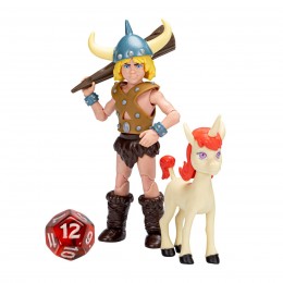 FIGURA BOBBY & UNI DUNGEONS... 2