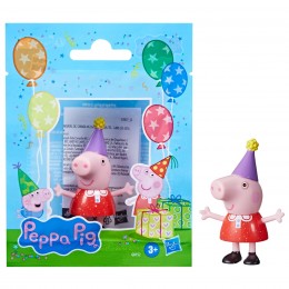 PEPPA PIG THE PARTY OF... 2