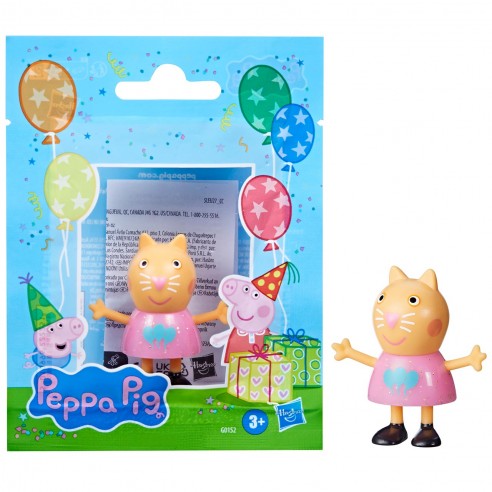 Peppa pig 52冊 Peppa Pig - School Play (52 episode / 1 season) [HD] - YouTube