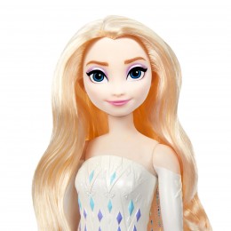 MUÑECA FROZEN ELSA SPIN Y... 2