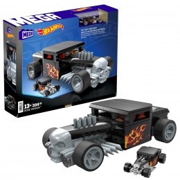 MEGA CONSTRUX COCHE BONE...