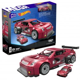 MEGA CONSTRUX COCHE...