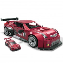 MEGA CONSTRUX COCHE... 2
