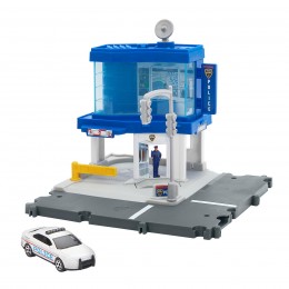 MATCHBOX ACTION DRIVERS...