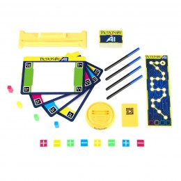 PICTIONARY VS ARTIFICIAL... 2
