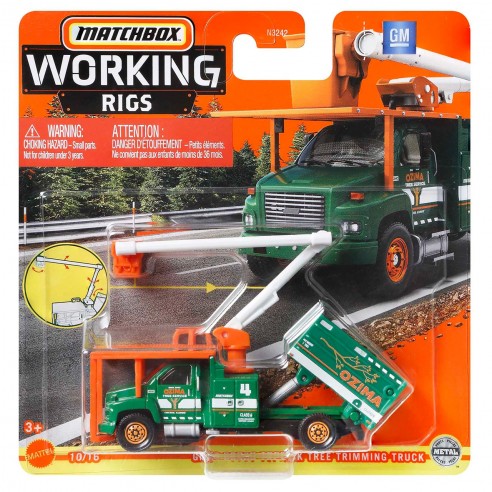 WSIマック8×4 ローボーイトレ3×3×3 CATスクレイパー 1/50 Assorted work truck