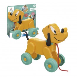 ARRASTRE PLUTO 17858 BABY...