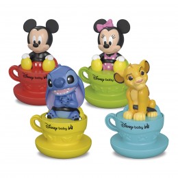 PERSONAJE GIRATORIO  DISNEY...