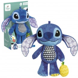 PELUCHE ACTIVIDADES STITCH...