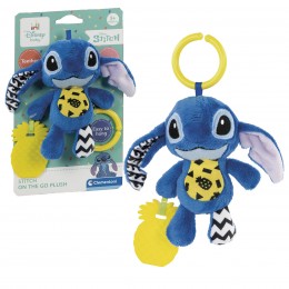 PELUCHE VIAJE STITCH DISNEY...