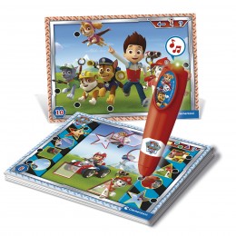INTERACTIVE PEN PAW PATROL... 2