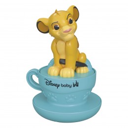 PERSONAJE GIRATORIO  DISNEY... 2