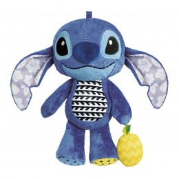 PELUCHE ACTIVIDADES STITCH... 2
