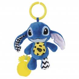 PELUCHE VIAJE STITCH DISNEY... 2