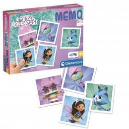 MEMO POCKET LA CASA DE...