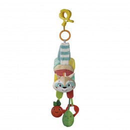 RACCOON STUFFED TOY... 2