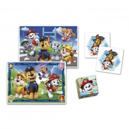 EDUKIT 4 EN 1 PAW PATROL... 2