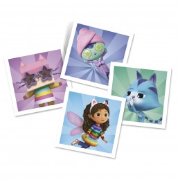 MEMO POCKET LA CASA DE... 2