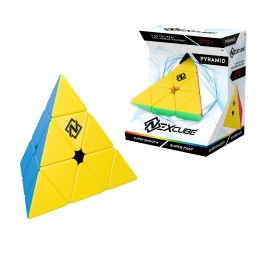 NEXCUBE PYRAMID 930422 GOLIATH