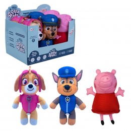 AQUA PALS SMALL PAW PATROL...