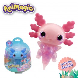 ANIMAGIC AXOLOTE...