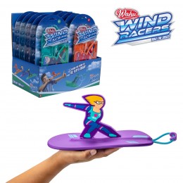 JUEGO WIND RACERS WAHU... 2