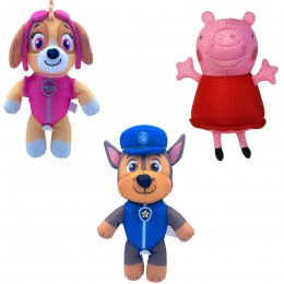 AQUA PALS SMALL PAW PATROL... 2