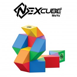 NEXCUBE COBRA 931512 GOLIATH 2
