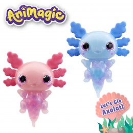 ANIMAGIC AXOLOTE 932287... 2