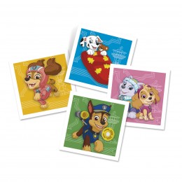 MEMO POCKET PAW PATROL... 2