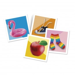 MEMO POCKET WILD ANIMALS... 2