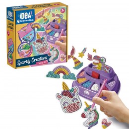 SPARKLY CREATIONS FANTASY...