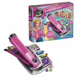 PELUQUERÍA FASHION 18750...