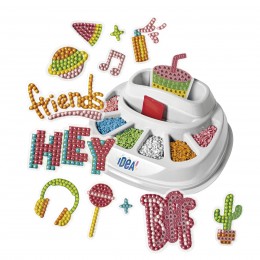 SPARKLY CREATIONS POP STYLE... 2